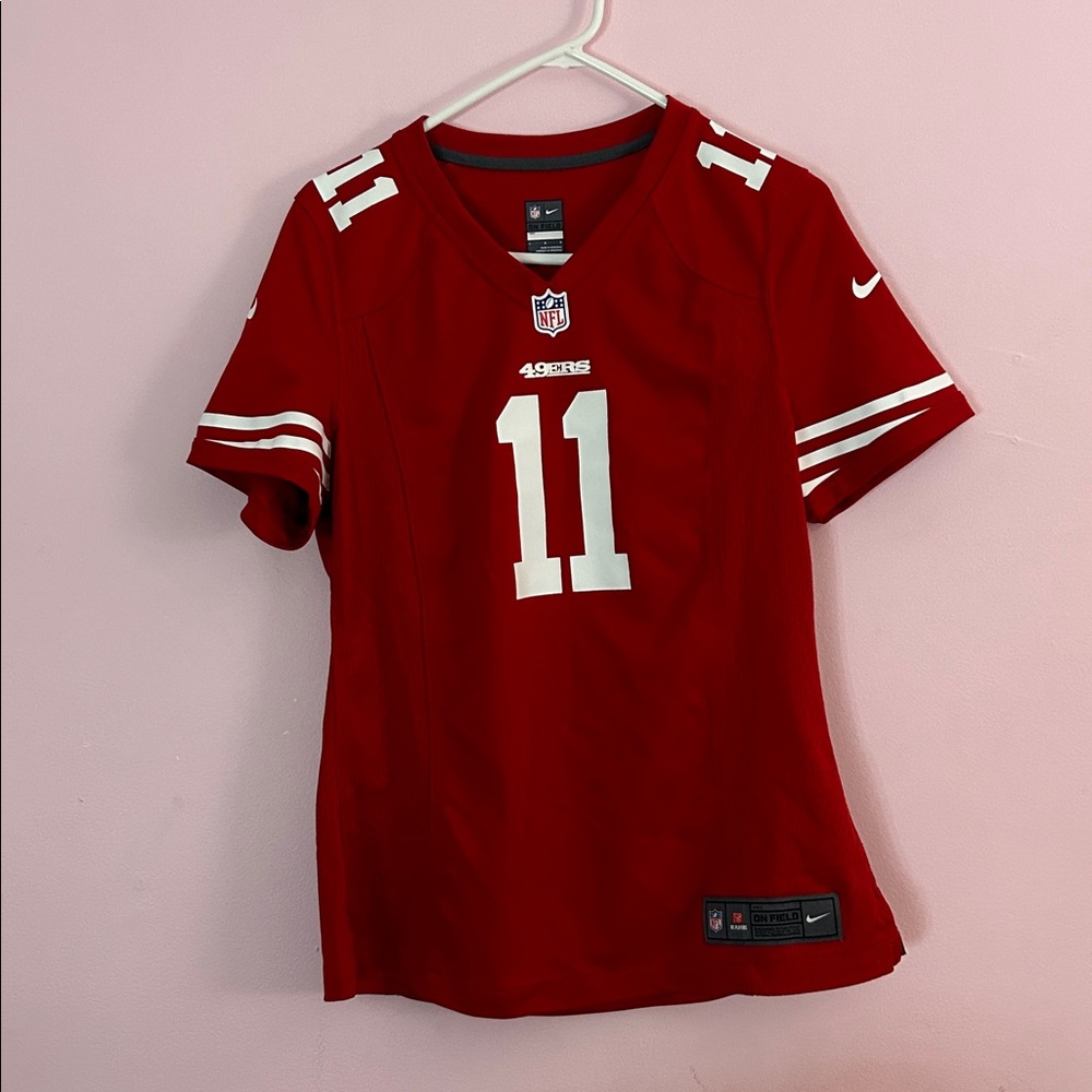 49ers Jersey